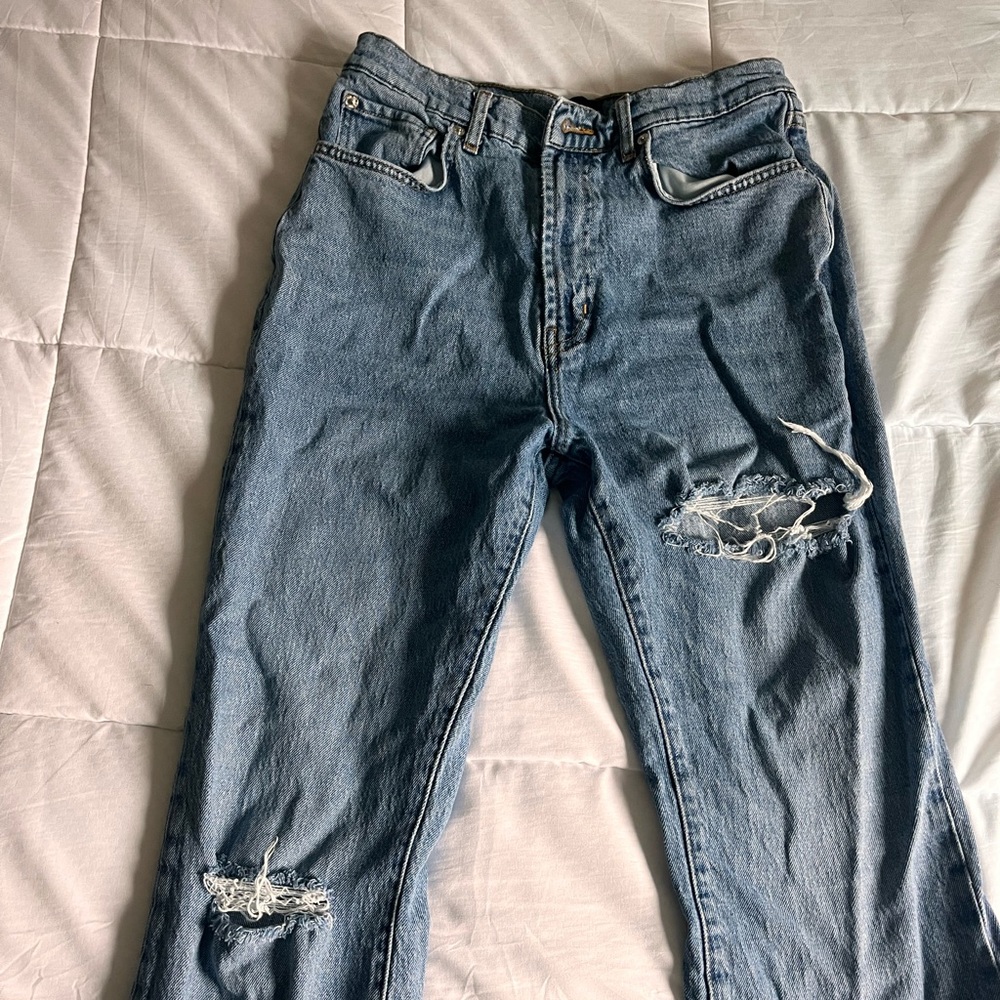 BDG Urban Outfitters Jeans